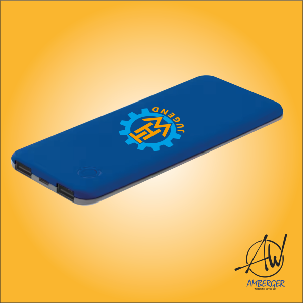 Powerbank 5000mAh
